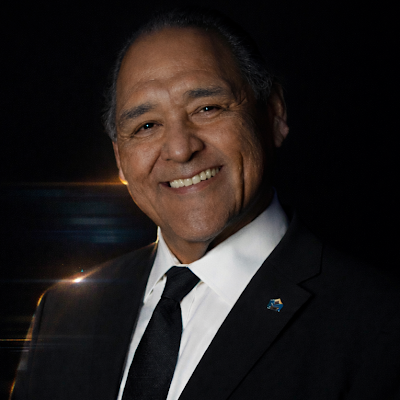 Robert G. Camacho - HR Business Partner